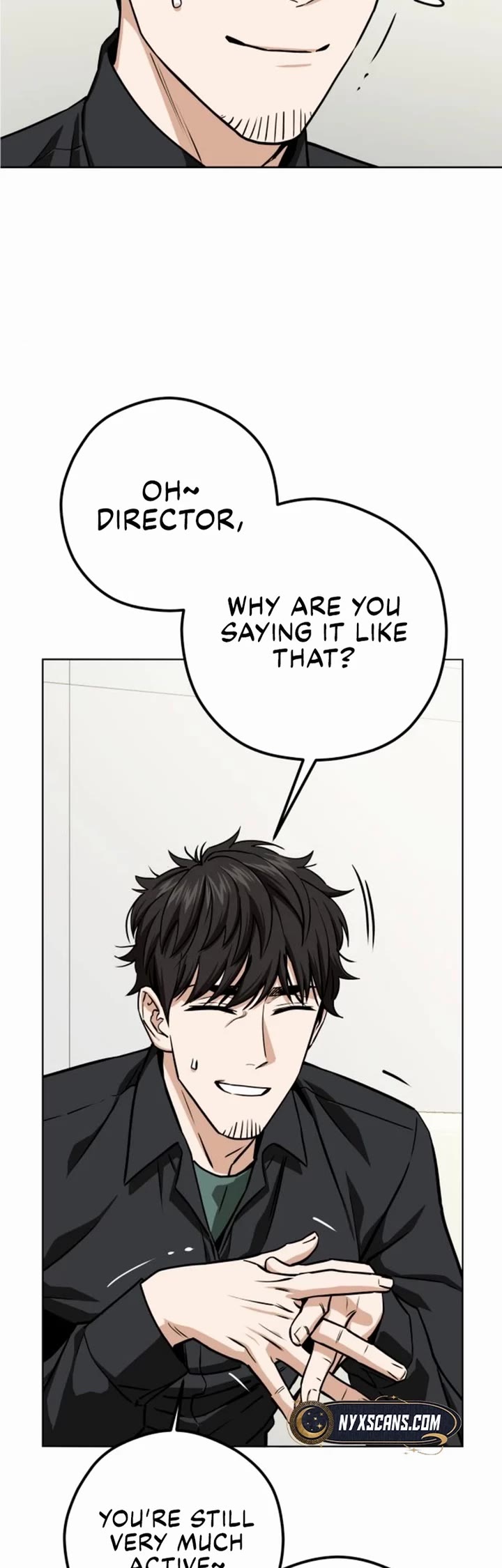 Match Made in Heaven by Chance Chapter 105 page 49 - Chapter 105