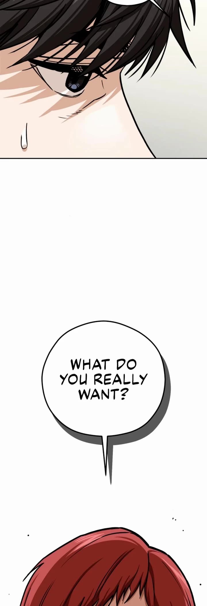Match Made in Heaven by Chance Chapter 105 page 51 - Chapter 105