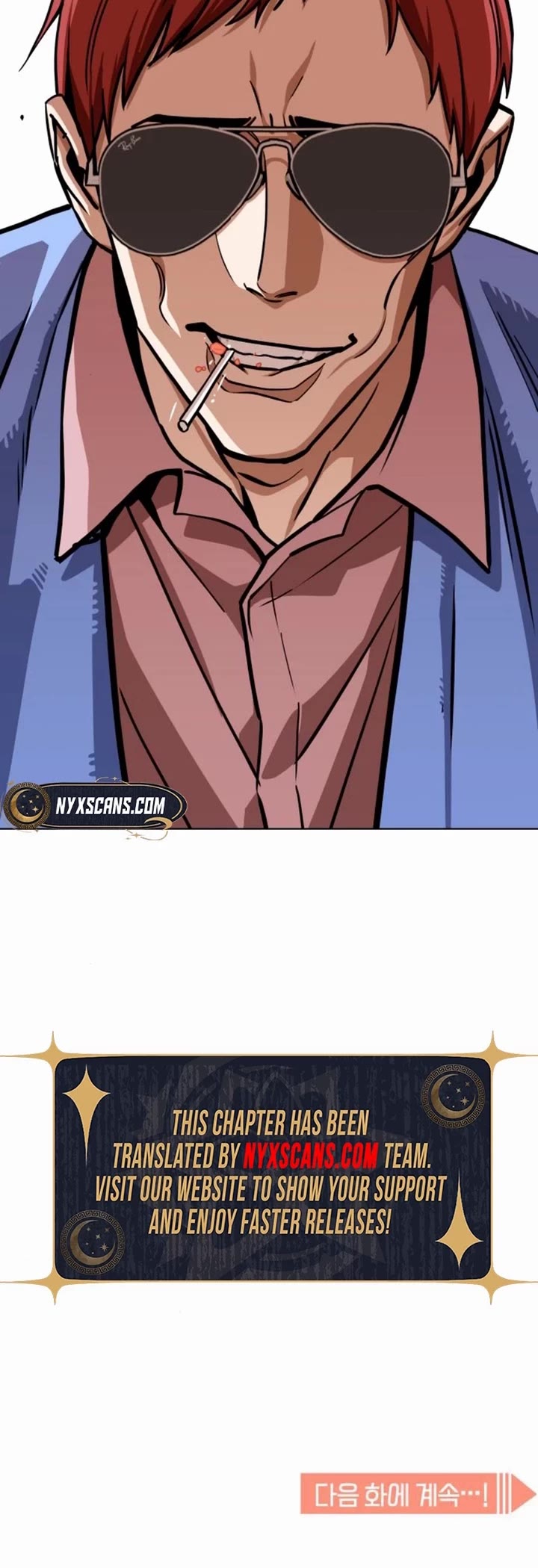 Match Made in Heaven by Chance Chapter 105 page 52 - Chapter 105