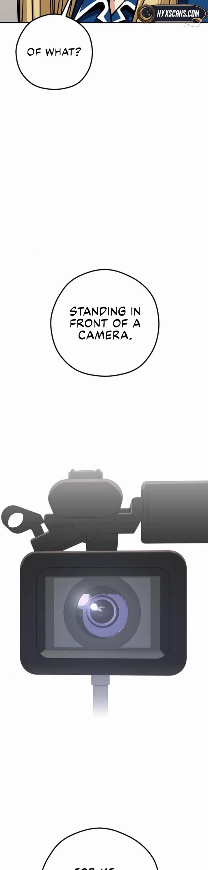 Match Made in Heaven by Chance Chapter 105 page 6 - Chapter 105