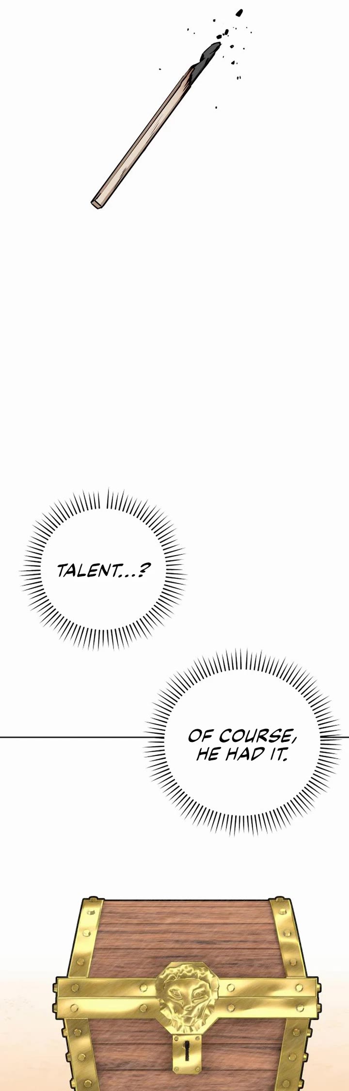Match Made in Heaven by Chance Chapter 106 page 10 - Chapter 106