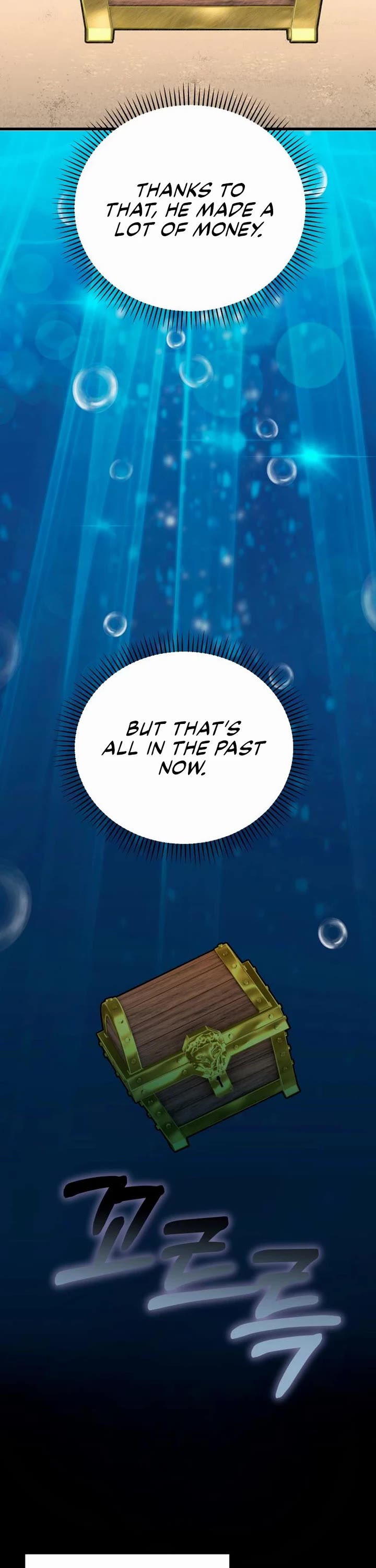 Match Made in Heaven by Chance Chapter 106 page 11 - Chapter 106