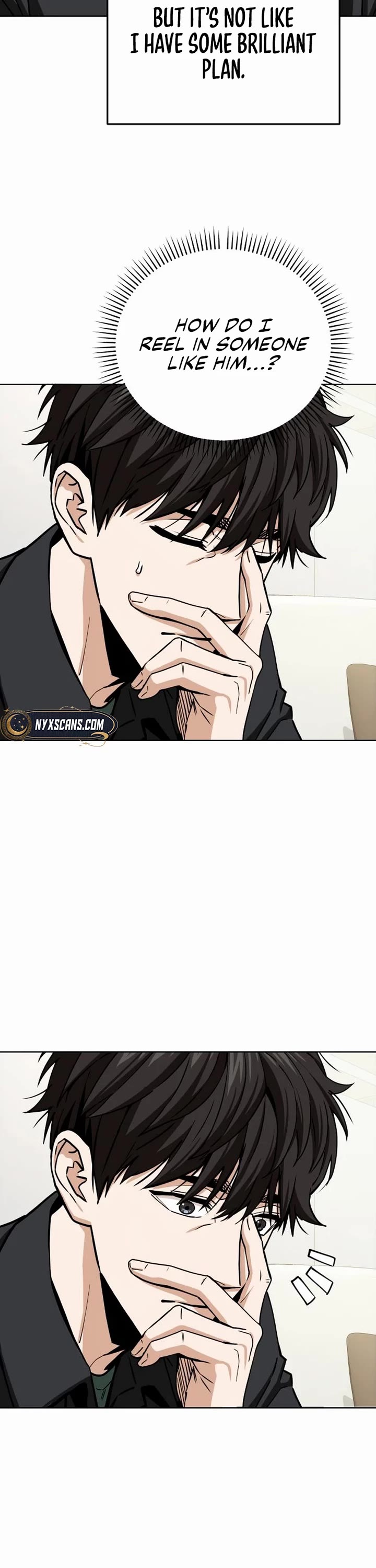 Match Made in Heaven by Chance Chapter 106 page 13 - Chapter 106