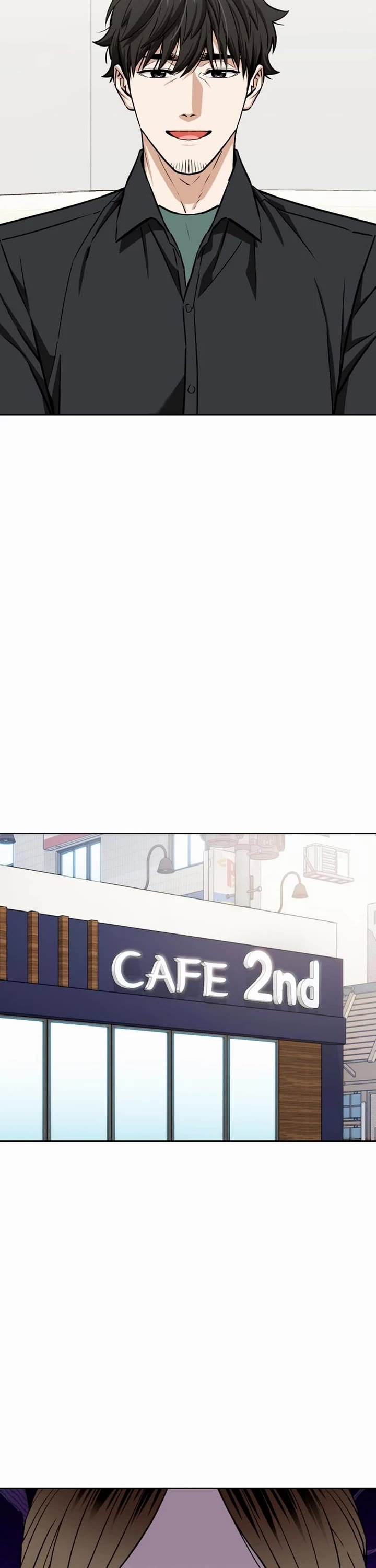 Match Made in Heaven by Chance Chapter 106 page 16 - Chapter 106