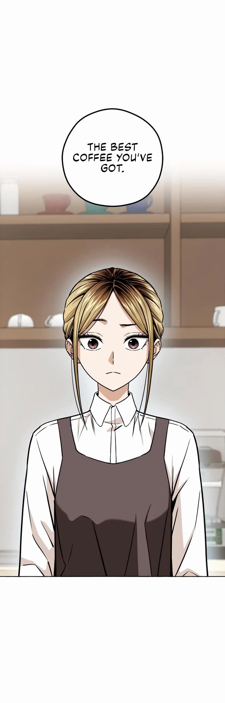 Match Made in Heaven by Chance Chapter 106 page 20 - Chapter 106