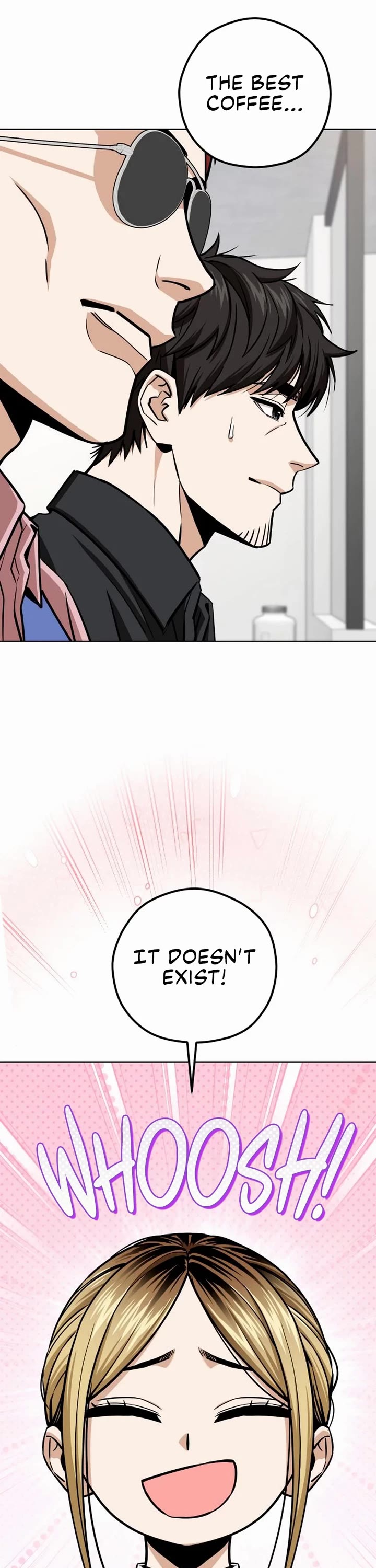 Match Made in Heaven by Chance Chapter 106 page 23 - Chapter 106