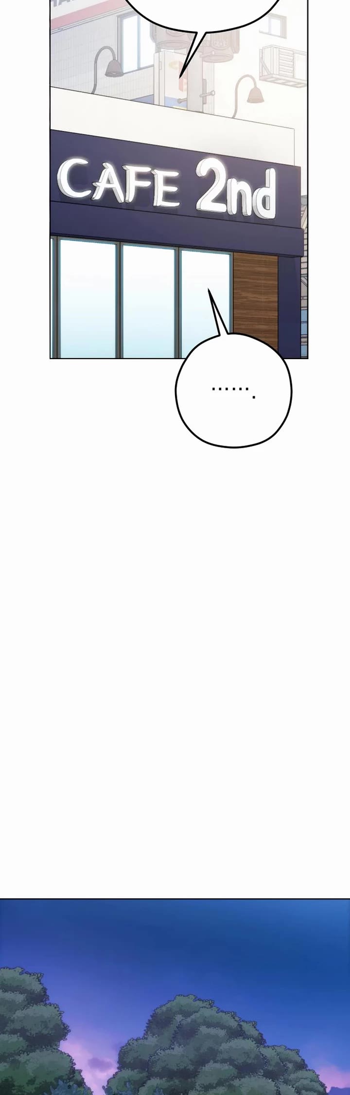 Match Made in Heaven by Chance Chapter 106 page 25 - Chapter 106