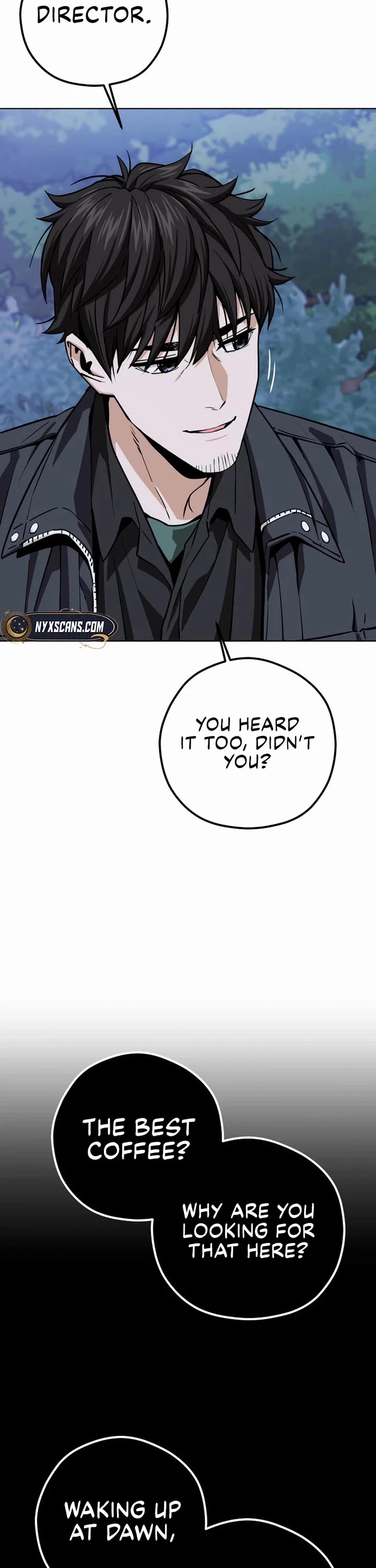 Match Made in Heaven by Chance Chapter 106 page 28 - Chapter 106