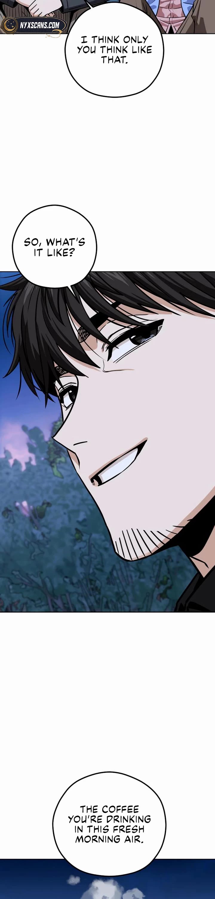 Match Made in Heaven by Chance Chapter 106 page 33 - Chapter 106