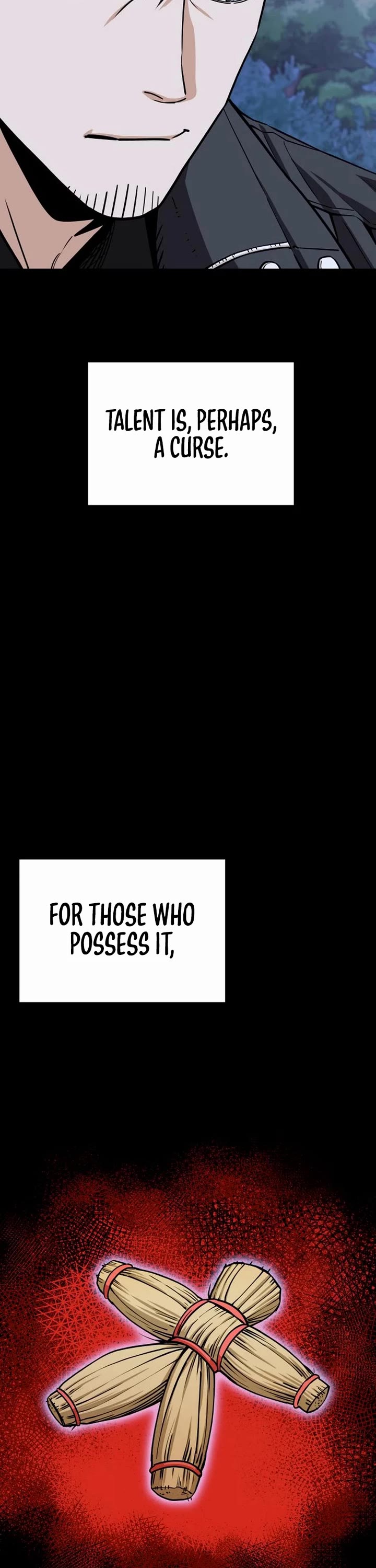 Match Made in Heaven by Chance Chapter 106 page 36 - Chapter 106