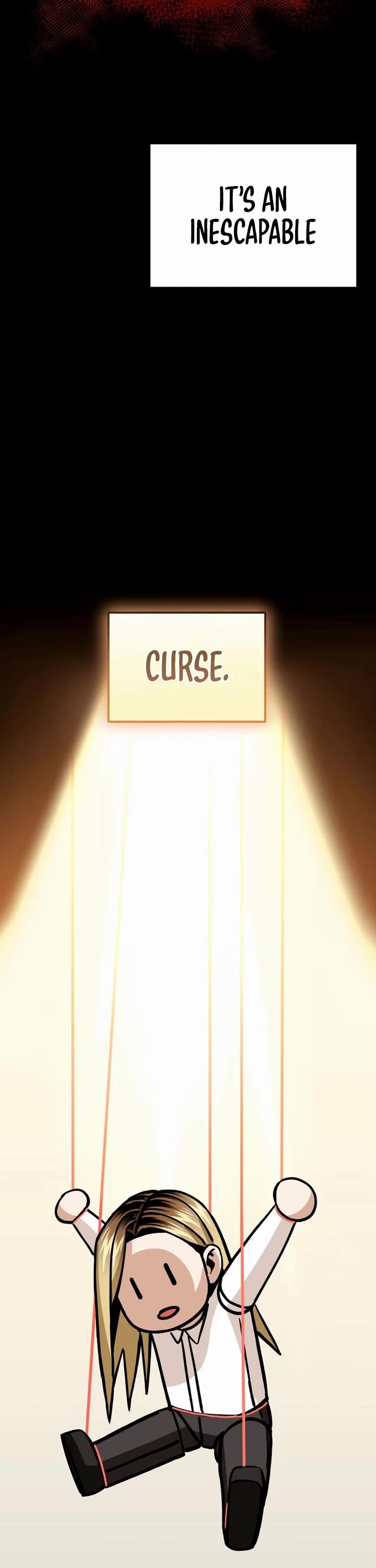 Match Made in Heaven by Chance Chapter 106 page 37 - Chapter 106