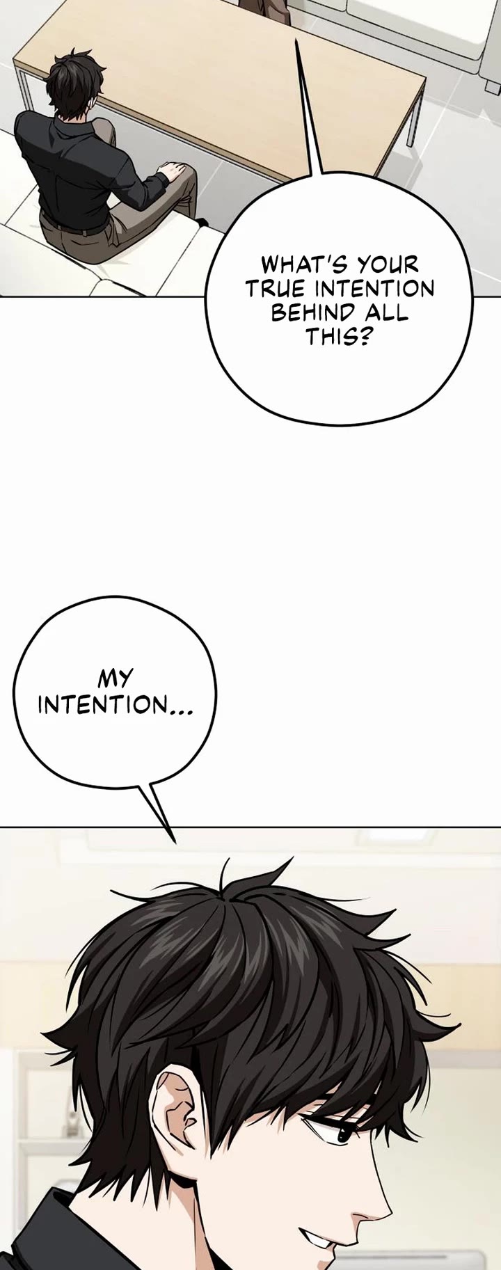 Match Made in Heaven by Chance Chapter 106 page 4 - Chapter 106