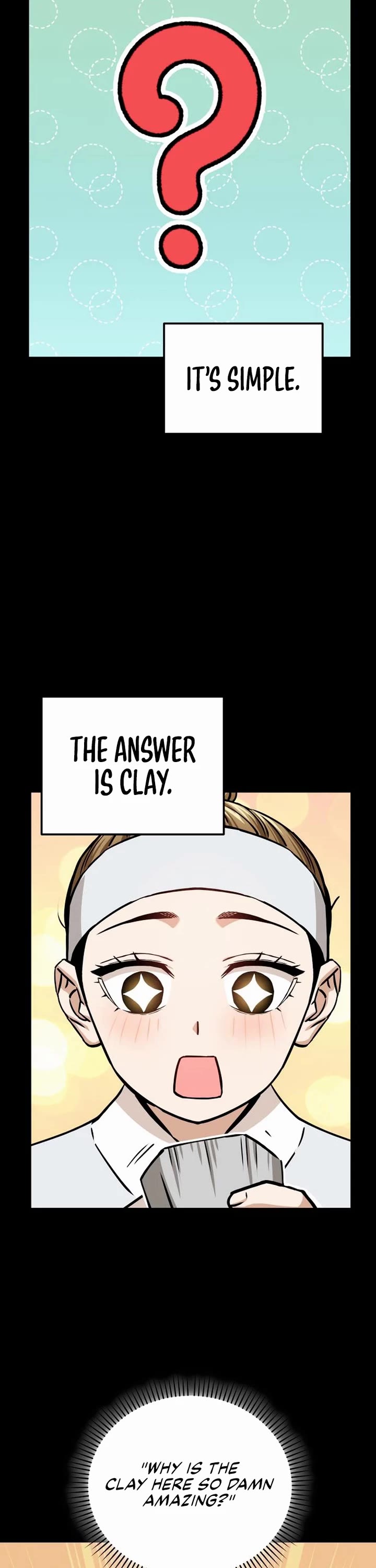 Match Made in Heaven by Chance Chapter 106 page 41 - Chapter 106
