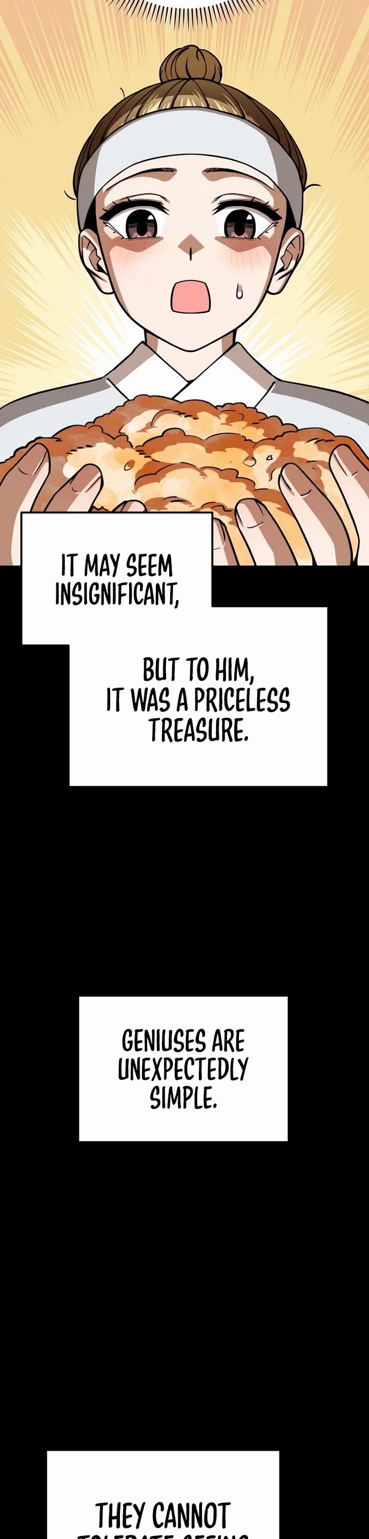 Match Made in Heaven by Chance Chapter 106 page 42 - Chapter 106