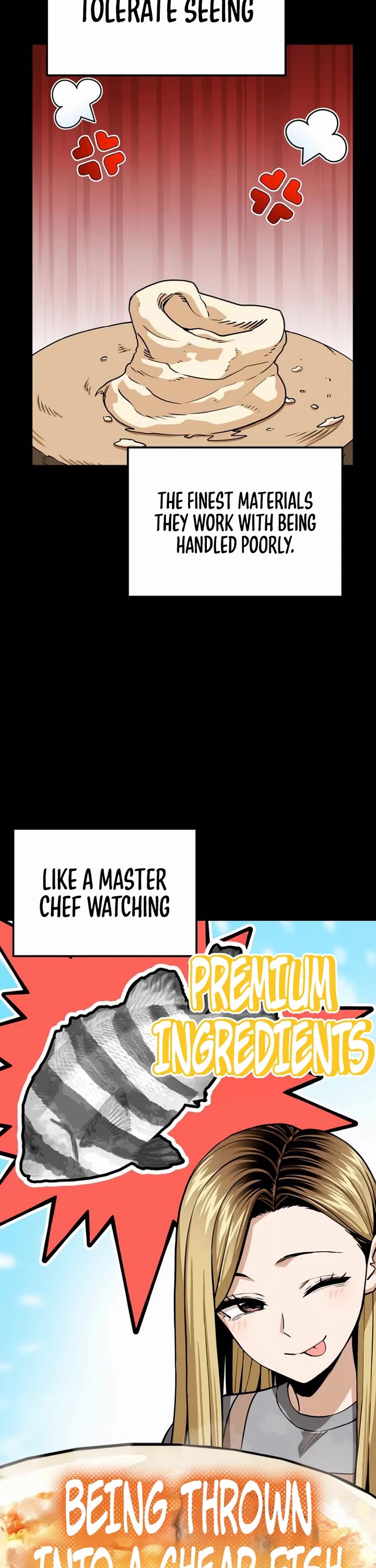 Match Made in Heaven by Chance Chapter 106 page 43 - Chapter 106