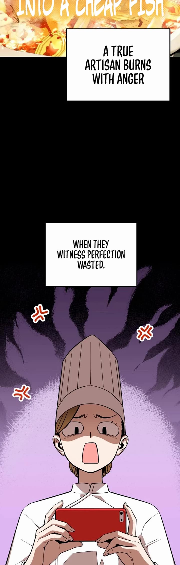 Match Made in Heaven by Chance Chapter 106 page 44 - Chapter 106