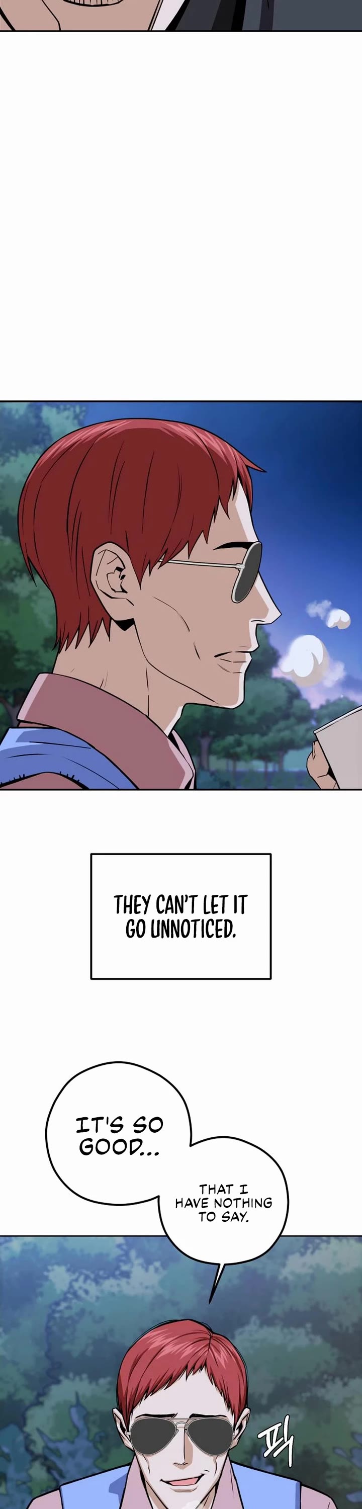 Match Made in Heaven by Chance Chapter 106 page 46 - Chapter 106