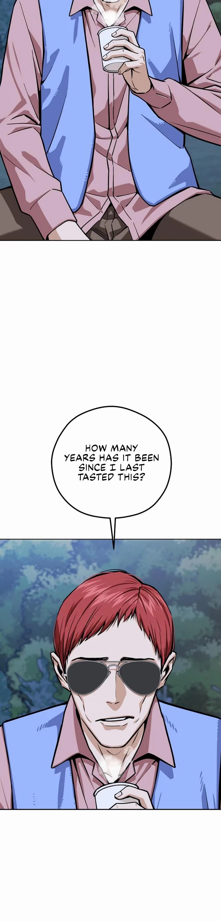 Match Made in Heaven by Chance Chapter 106 page 47 - Chapter 106