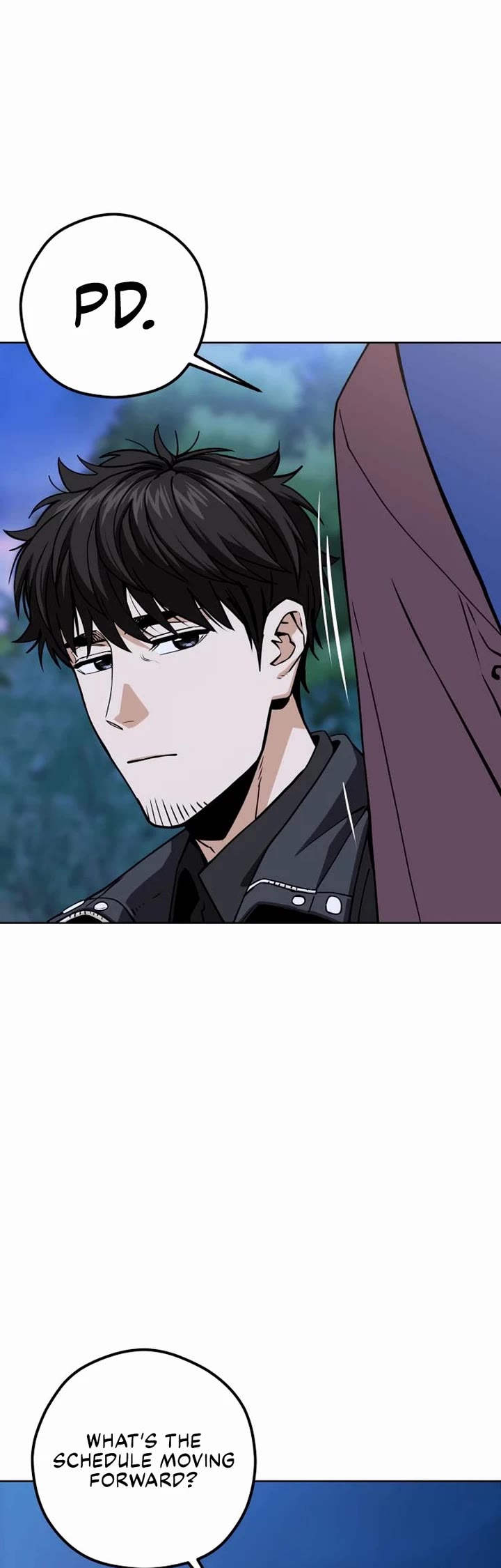 Match Made in Heaven by Chance Chapter 106 page 50 - Chapter 106