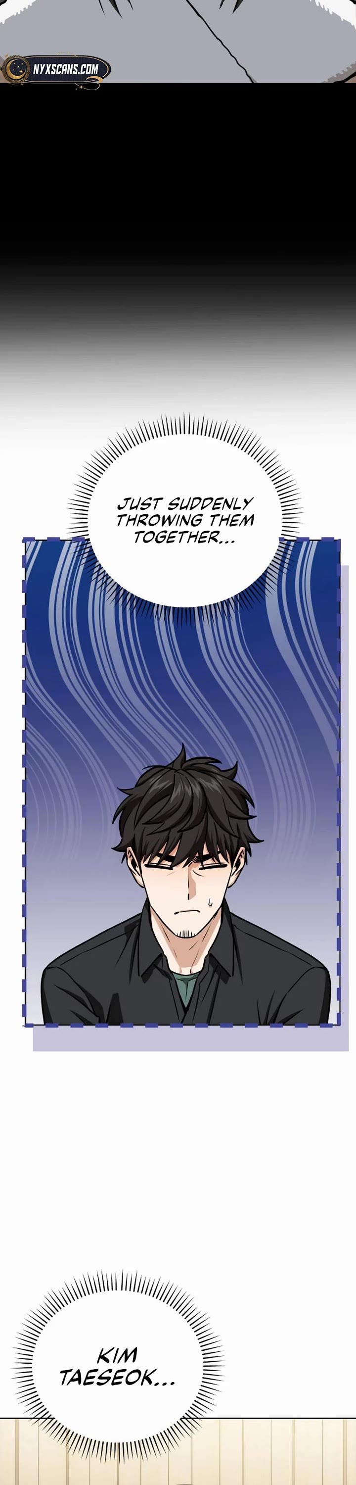 Match Made in Heaven by Chance Chapter 106 page 8 - Chapter 106