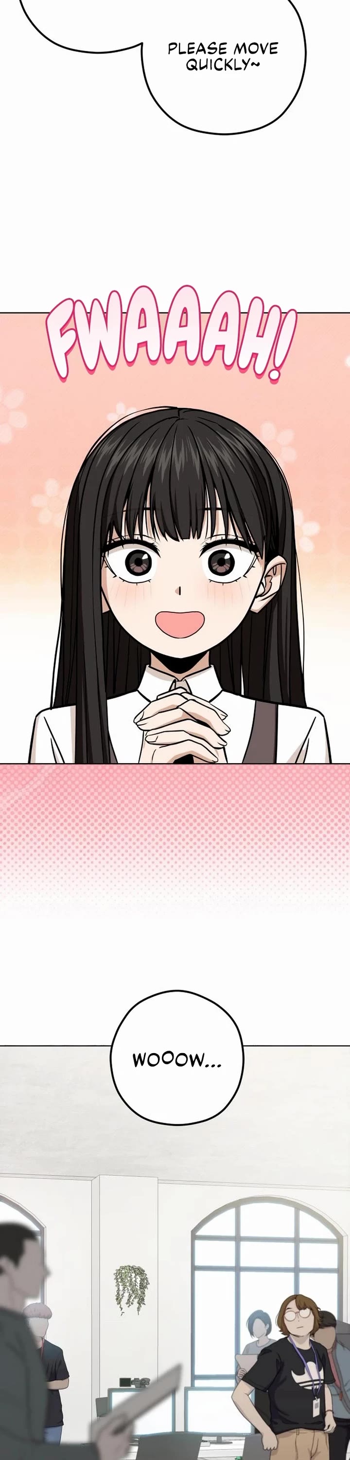 Match Made in Heaven by Chance Chapter 107 page 2 - Chapter 107
