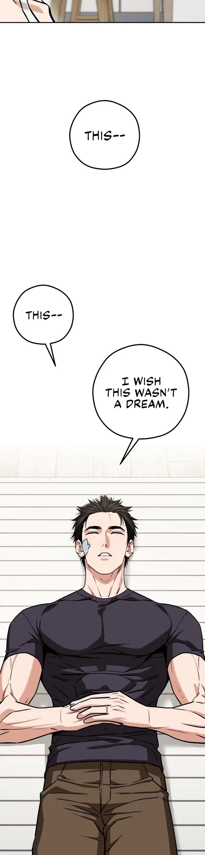 Match Made in Heaven by Chance Chapter 107 page 26 - Chapter 107