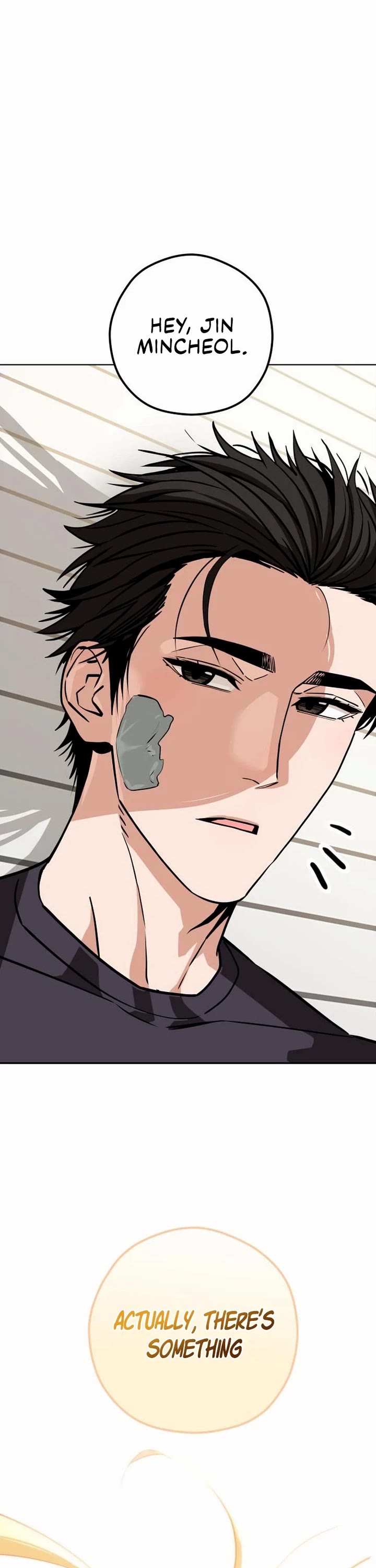 Match Made in Heaven by Chance Chapter 107 page 31 - Chapter 107