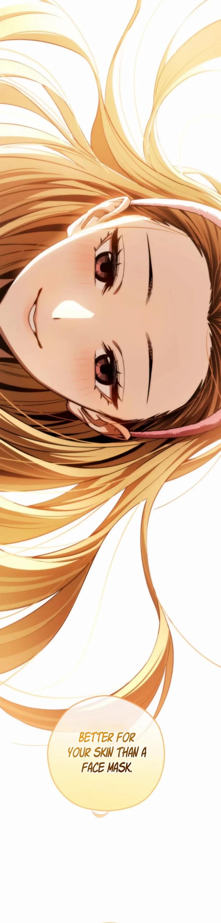 Match Made in Heaven by Chance Chapter 107 page 32 - Chapter 107