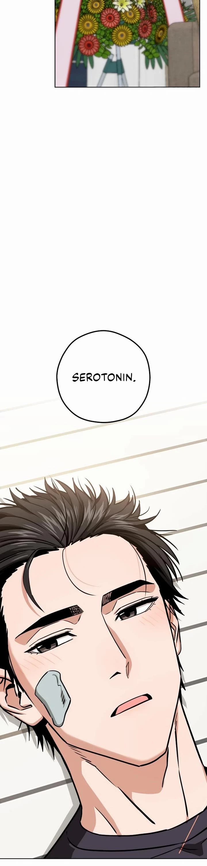 Match Made in Heaven by Chance Chapter 107 page 36 - Chapter 107