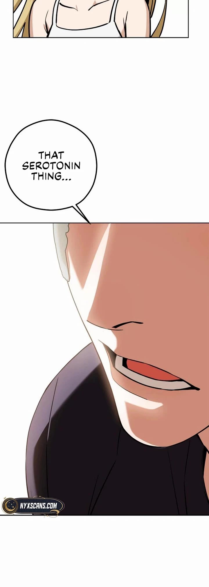 Match Made in Heaven by Chance Chapter 107 page 40 - Chapter 107