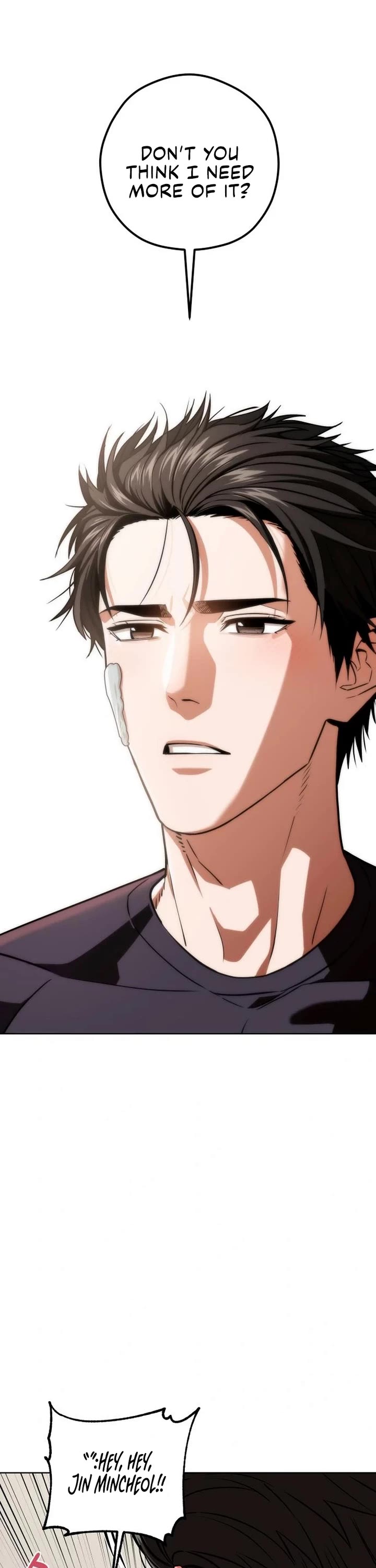 Match Made in Heaven by Chance Chapter 107 page 41 - Chapter 107