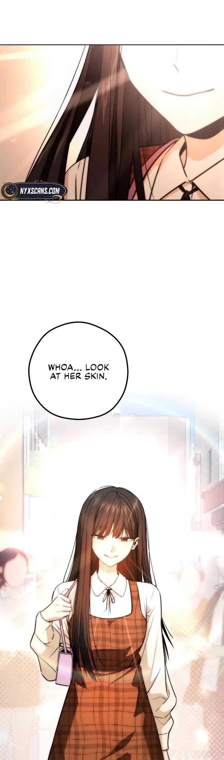 Match Made in Heaven by Chance Chapter 107 page 44 - Chapter 107