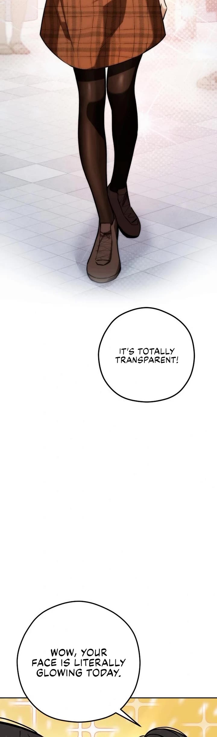Match Made in Heaven by Chance Chapter 107 page 45 - Chapter 107