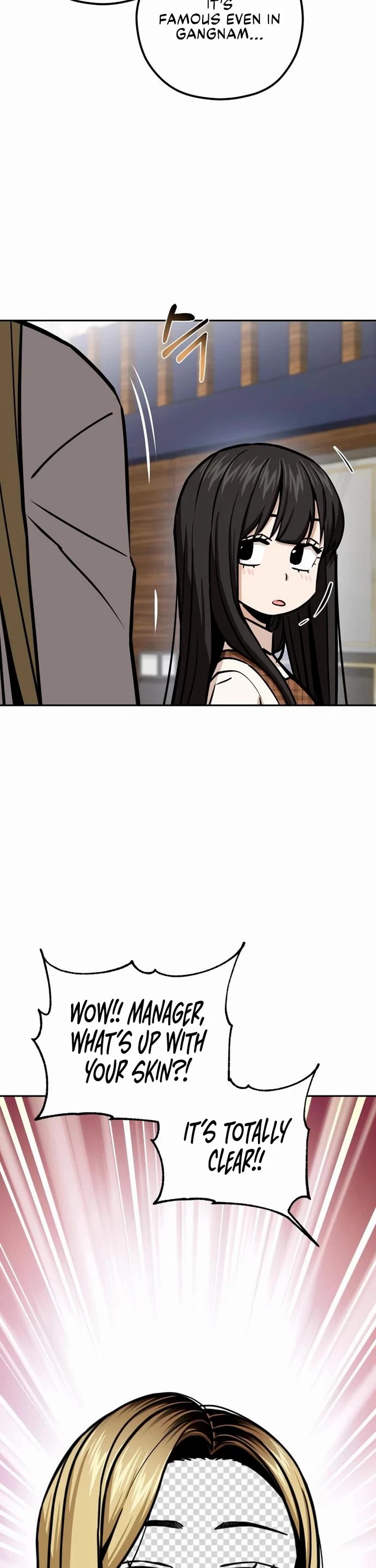 Match Made in Heaven by Chance Chapter 107 page 47 - Chapter 107