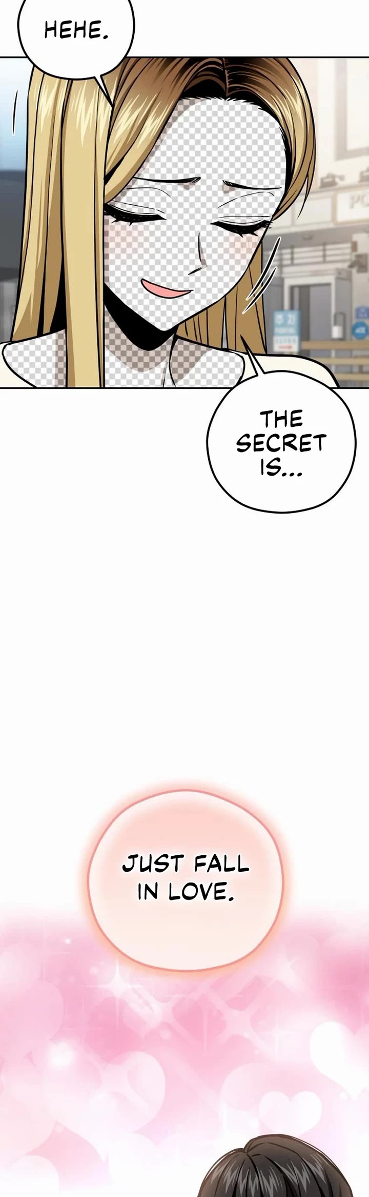 Match Made in Heaven by Chance Chapter 107 page 49 - Chapter 107