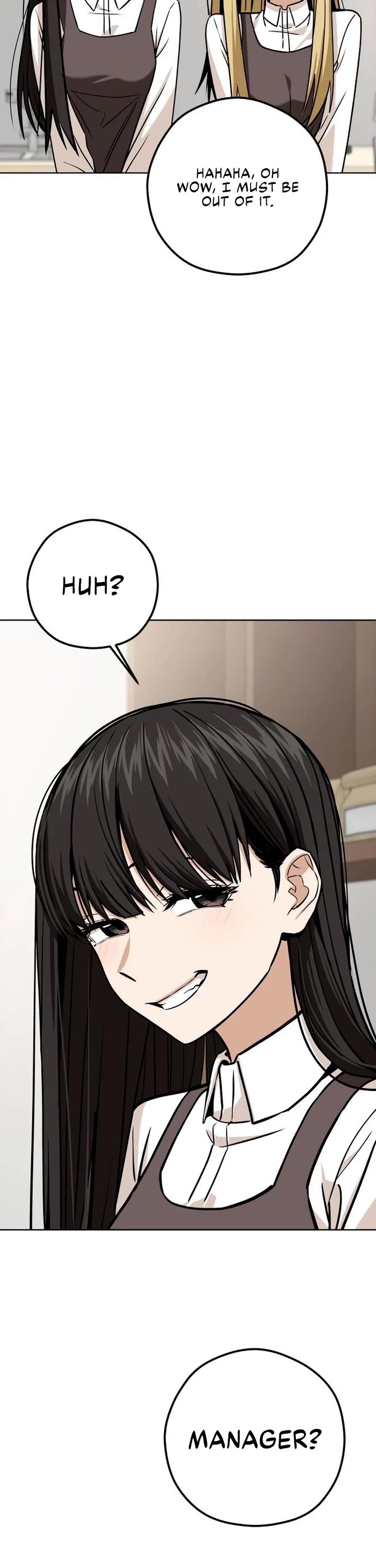 Match Made in Heaven by Chance Chapter 107 page 6 - Chapter 107