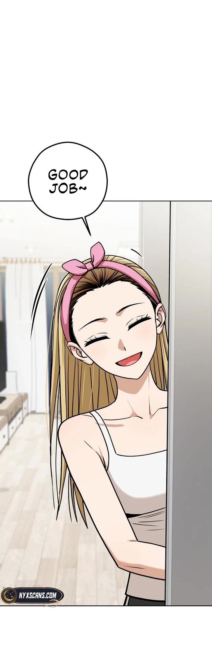 Match Made in Heaven by Chance Chapter 107 page 9 - Chapter 107