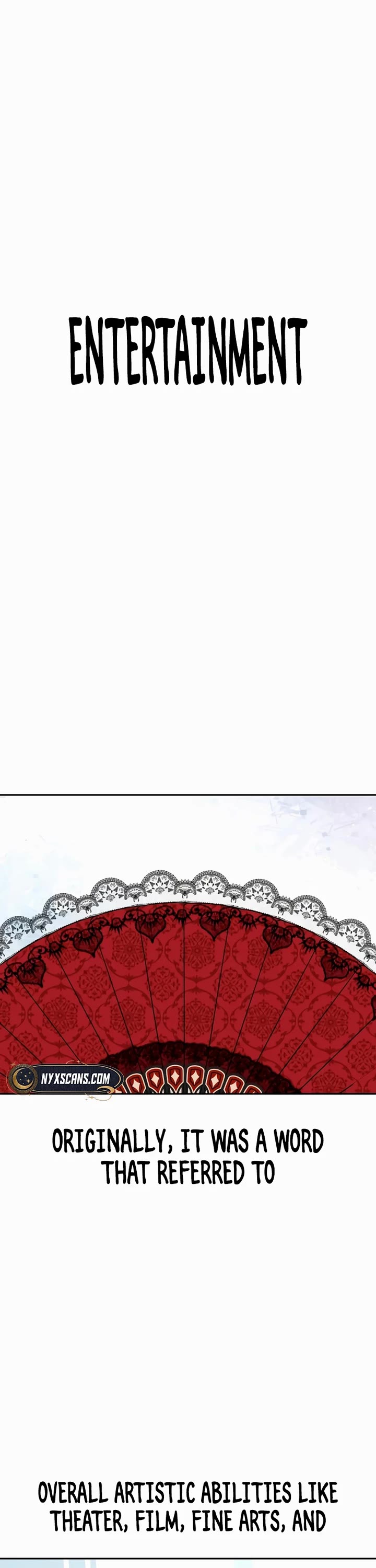Match Made in Heaven by Chance Chapter 108 page 1 - Chapter 108