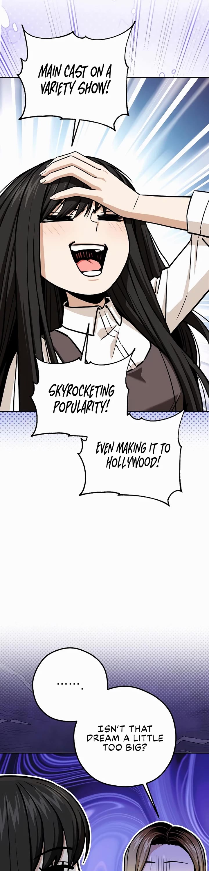 Match Made in Heaven by Chance Chapter 108 page 13 - Chapter 108