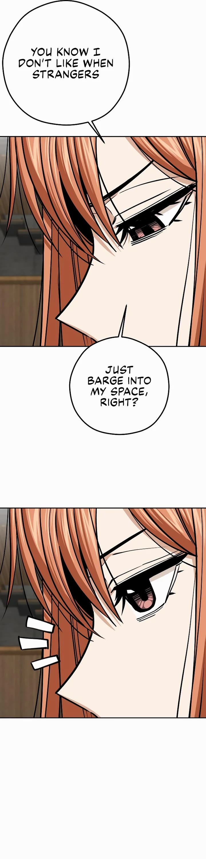 Match Made in Heaven by Chance Chapter 108 page 29 - Chapter 108
