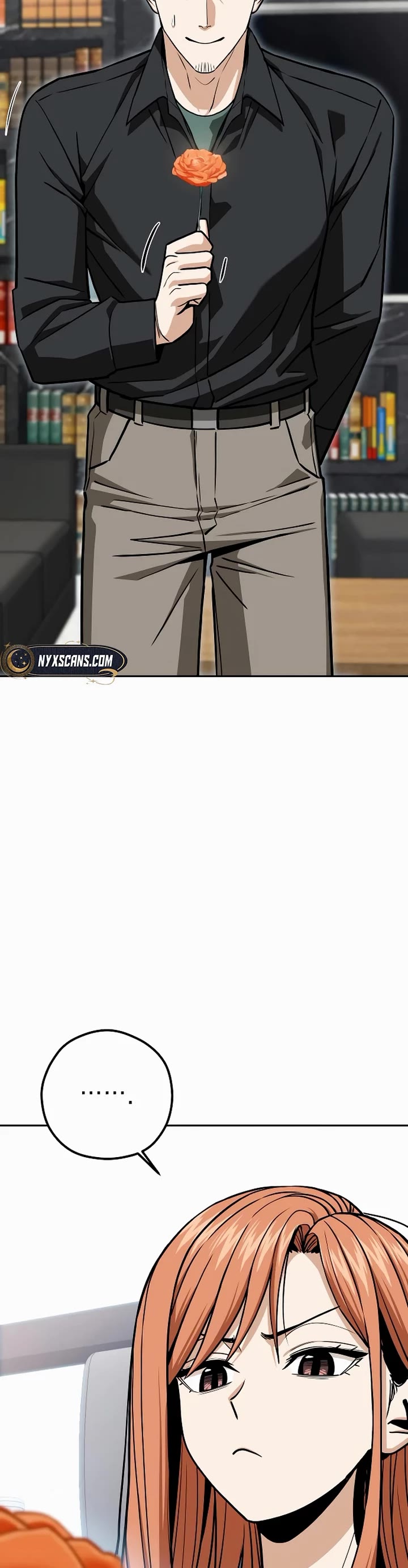 Match Made in Heaven by Chance Chapter 108 page 31 - Chapter 108