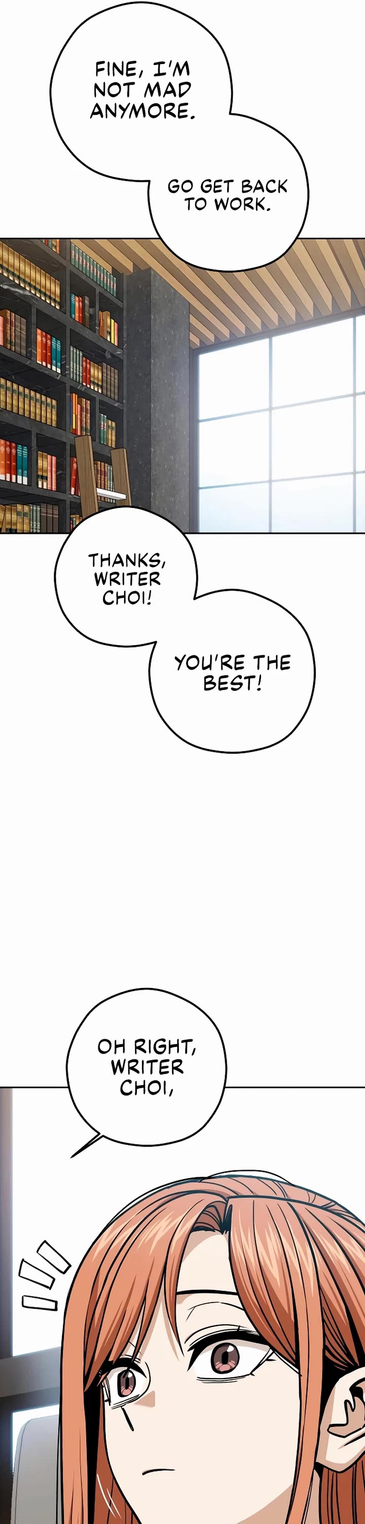 Match Made in Heaven by Chance Chapter 108 page 37 - Chapter 108
