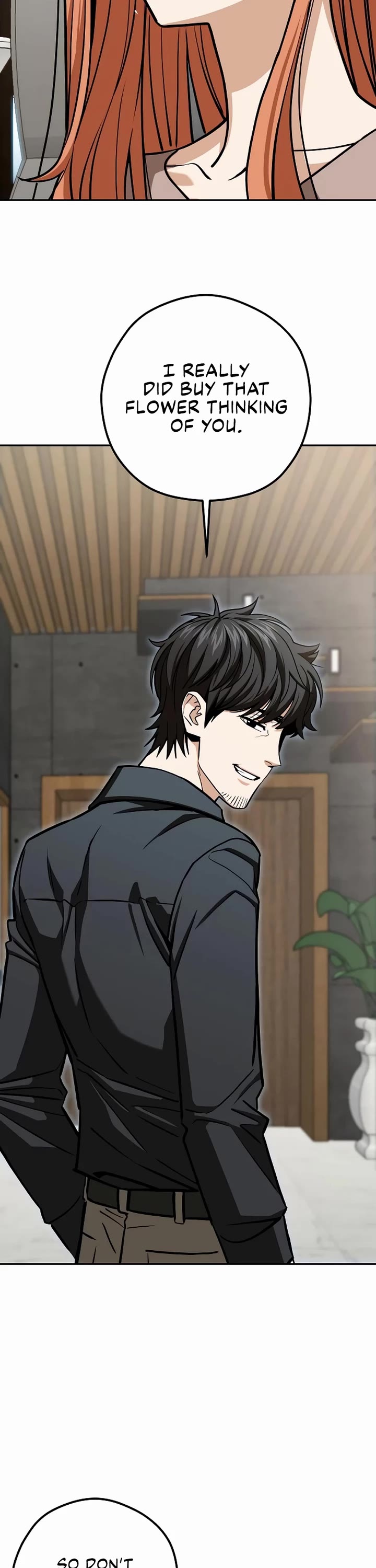 Match Made in Heaven by Chance Chapter 108 page 38 - Chapter 108