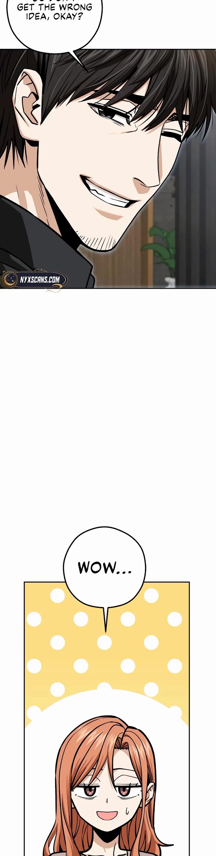 Match Made in Heaven by Chance Chapter 108 page 39 - Chapter 108