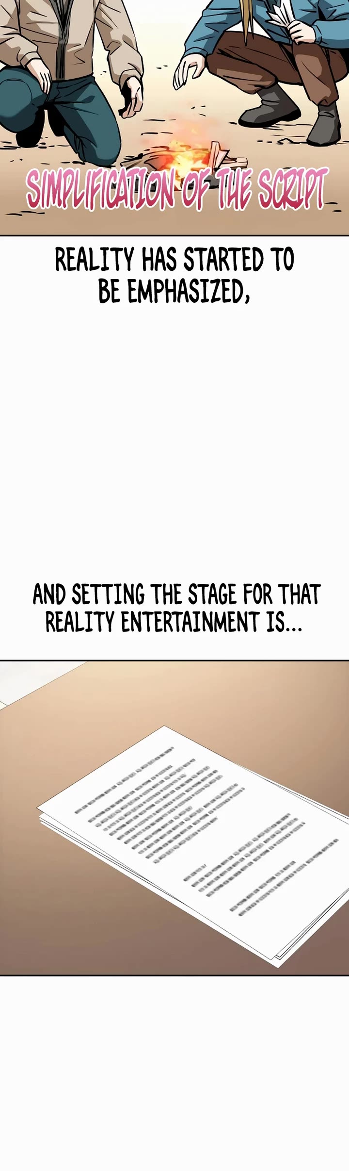 Match Made in Heaven by Chance Chapter 108 page 4 - Chapter 108