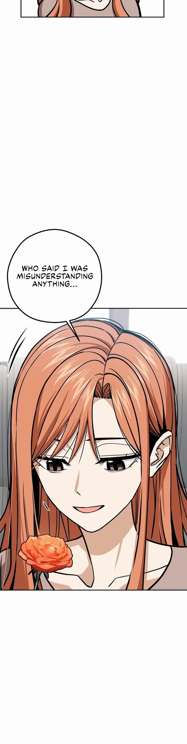 Match Made in Heaven by Chance Chapter 108 page 40 - Chapter 108