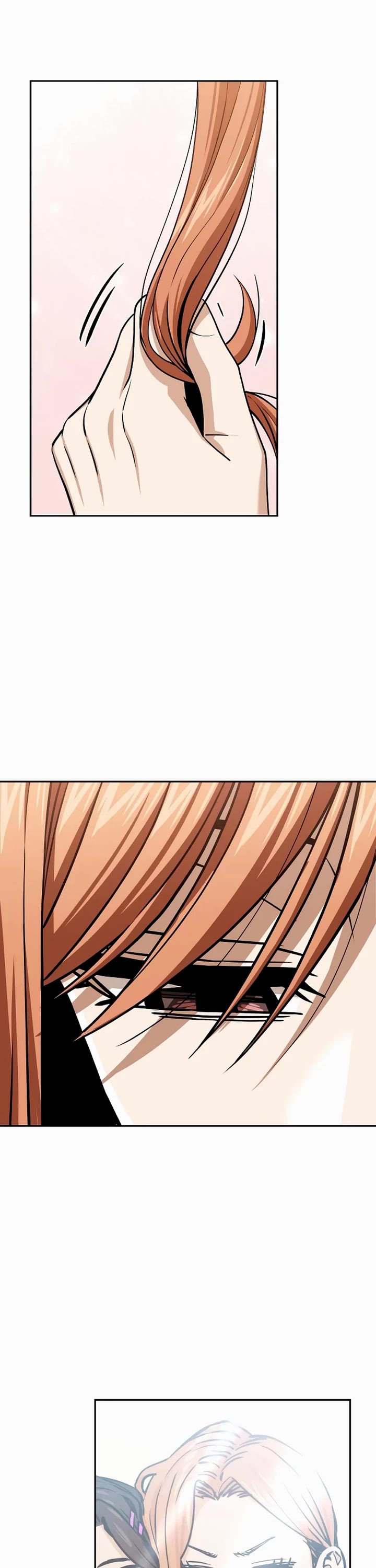 Match Made in Heaven by Chance Chapter 108 page 41 - Chapter 108