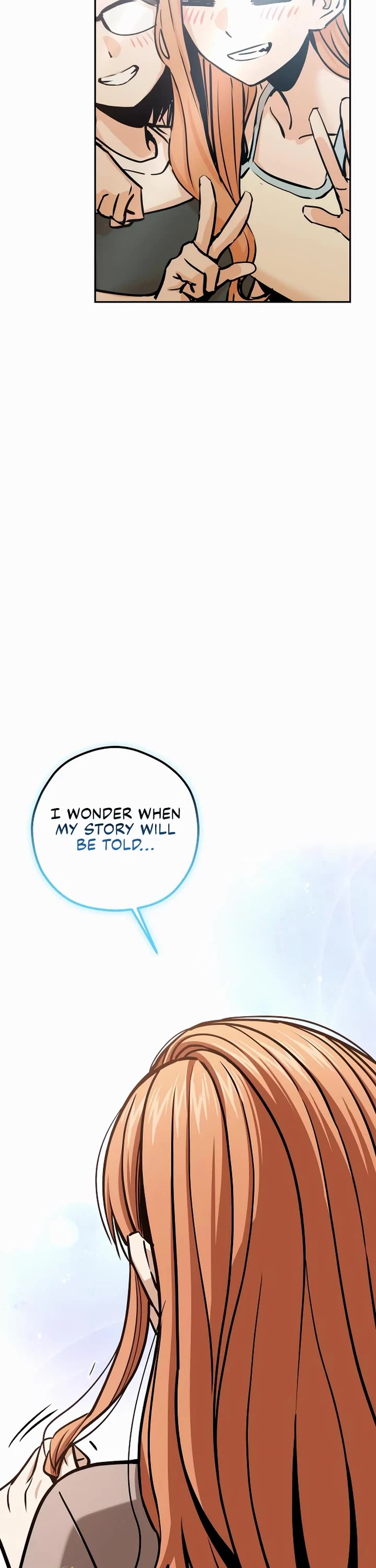 Match Made in Heaven by Chance Chapter 108 page 42 - Chapter 108