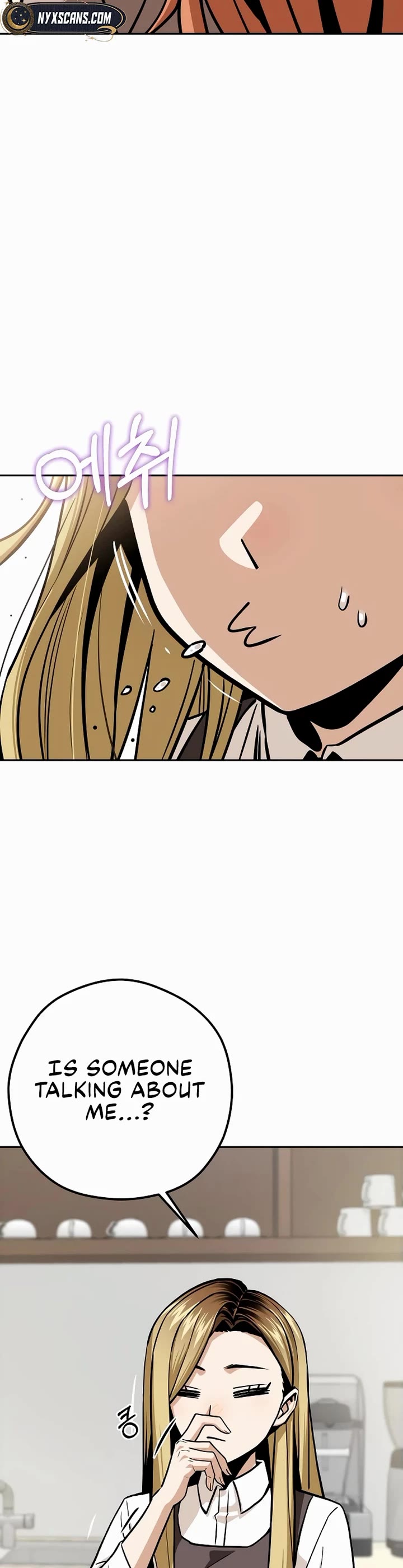 Match Made in Heaven by Chance Chapter 108 page 43 - Chapter 108