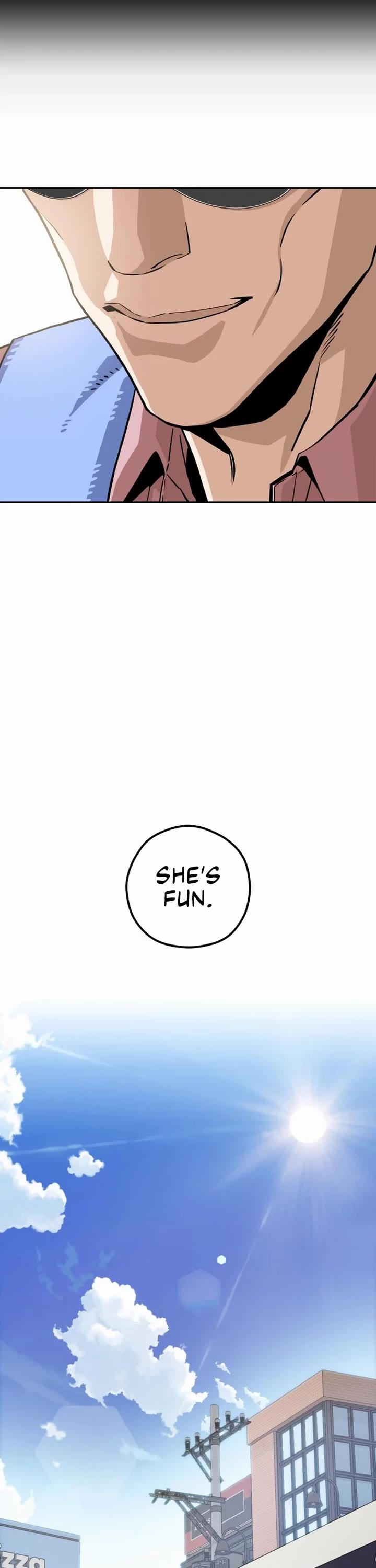 Match Made in Heaven by Chance Chapter 109 page 27 - Chapter 109